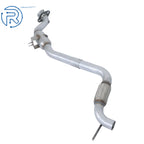 Catalytic Converter for Ford Mustang EcoBoost 2015-2017