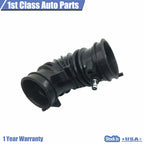 2X Air Intake Hose for Acura RSX (2002–2006) & Honda CR-V (2002–2004)