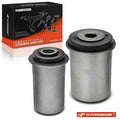 2X Front Lower Control Arm Bushing for Ford F-150 F-250 (1997–2003)