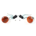Rear Turn Signal Indicator Blinker Light for Honda Magna VTX 1800 (1994–2008)