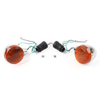 Rear Turn Signal Indicator Blinker Light for Honda Magna VTX 1800 (1994–2008)