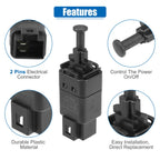 Stop Lamp Switch No. 95919314/95368628 for Chevrolet Aveo (2005–2018)