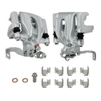 Rear Disc Brake Caliper Assembly for Ford Taurus X Mercury Sable (2008–2009)