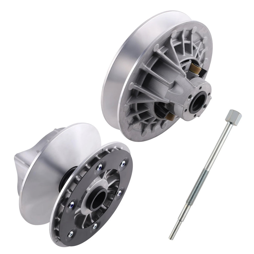 Drive Clutch & Puller for Odes UTV Dominator Raider Assailant (2015–2023)
