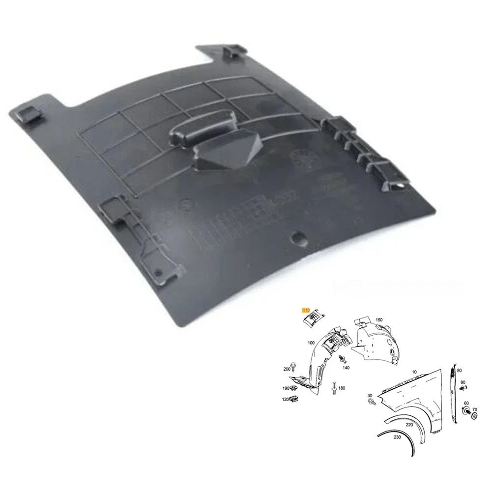 Front Inside Flap