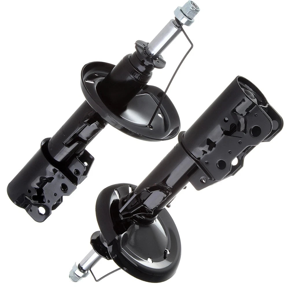 2X Front Struts for Chevrolet HHR Cobalt Pontiac G5 (2005–2011)