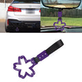 Sakura JDM Handle Ring for Purple Hyundai Elantra (2011–2018)