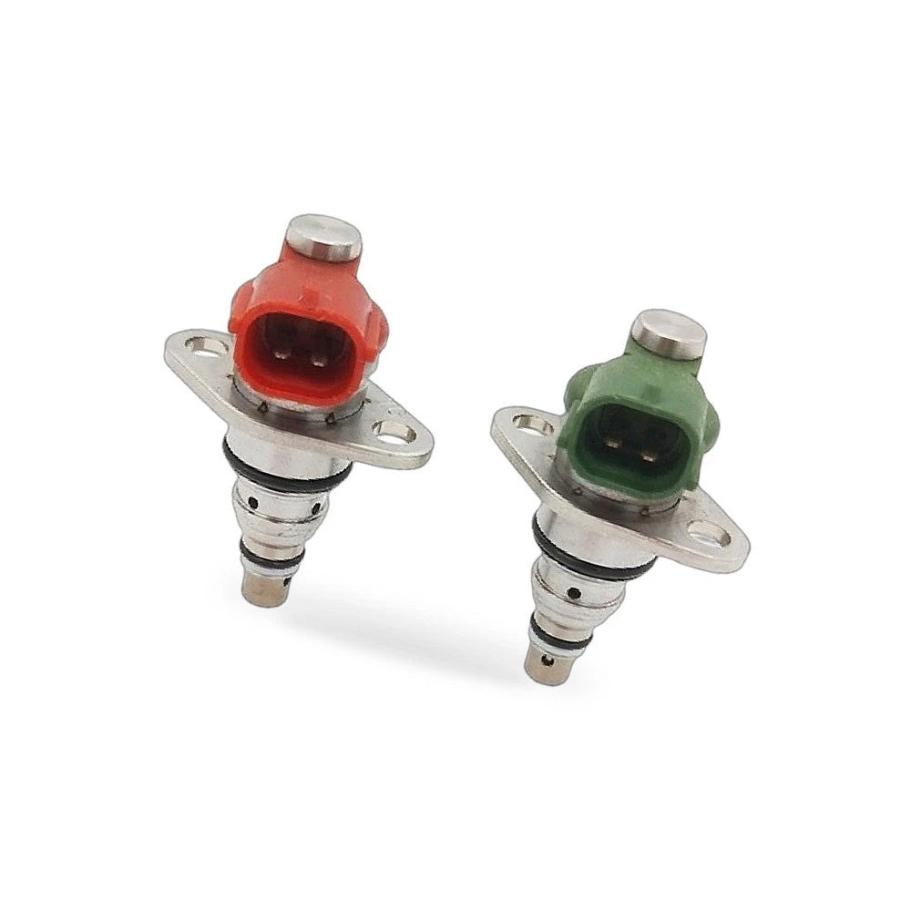 Fuel Metering Valve for Toyota Corolla (096710-0120, 096710-0130)