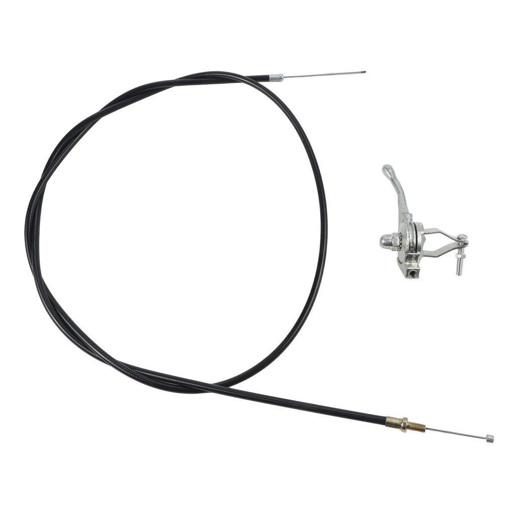 Throttle Cable Kit for Multiquip Whiteman Trowels J36 JS36 B46 BS46 (N/A)