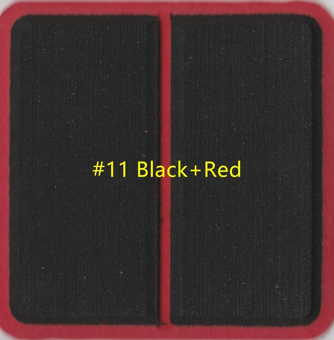 Swim Platform EVA Pads for Mastercraft X25 (2013) - Color #11