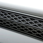 Hood Scoop Air Flow Vents for Toyota 4Runner Tacoma (2010–2022)