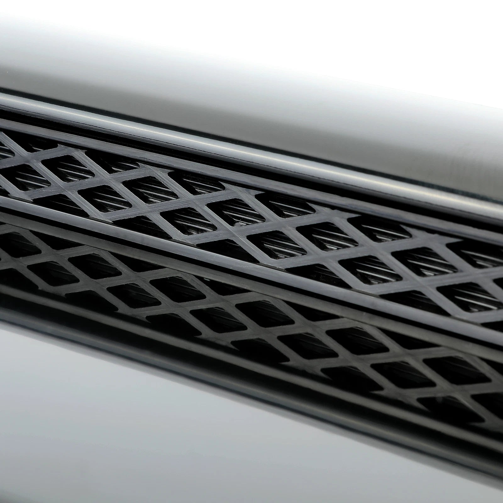 Hood Scoop Air Flow Vents for Toyota 4Runner Tacoma (2010–2022)