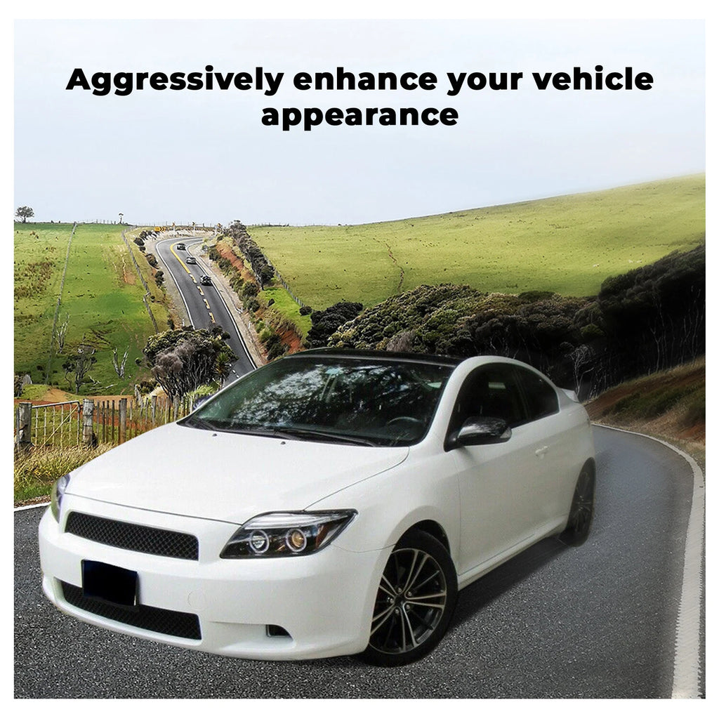 Grille Mesh for Scion tC (2005–2010)