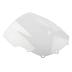 1x Windshield for Kawasaki ZZR400 (1993-2007) Clear