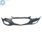 Front Bumper Cover for Chevy Equinox LT/LTZ (2016-2017) Primed