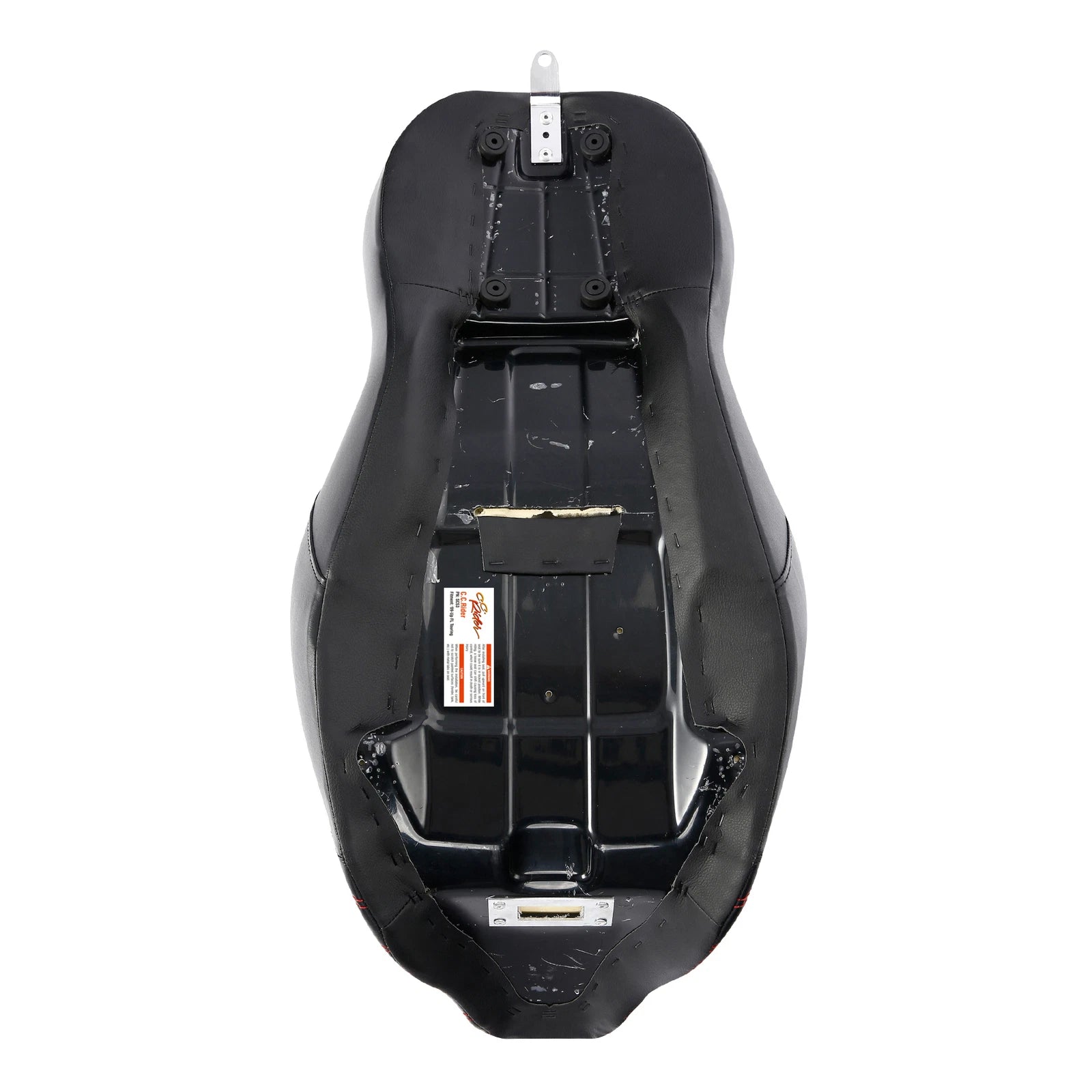 Driver & Passenger Seat for Harley Touring Street Road King Glide (2009–2023)