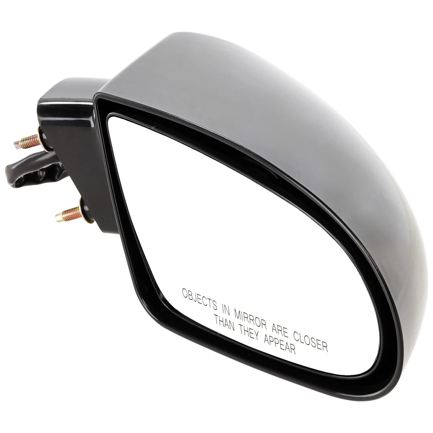 Mirror Set for Chevrolet Camaro (1993–2002) Power Glass