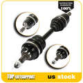 CV Axle Shaft for Honda Foreman 500, Rincon 680 (2007–2009)