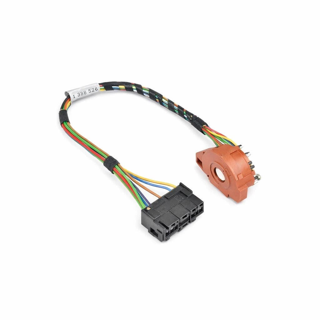 Genuine OEM Ignition Switch for BMW 525i, 535i, M5, 735i, 735iL (1990–2003)