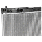 Alloy-Core Radiator for Toyota Yaris NCP130 NCP131 NCP90 NCP93 (2005–2019)