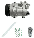 AC Compressor Kit Replacement for Toyota RAV4 2.5L (2020–2024)