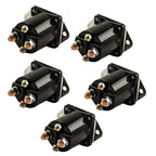Solenoid for Club Car 12V Gas Golf Cart (1984–1984)