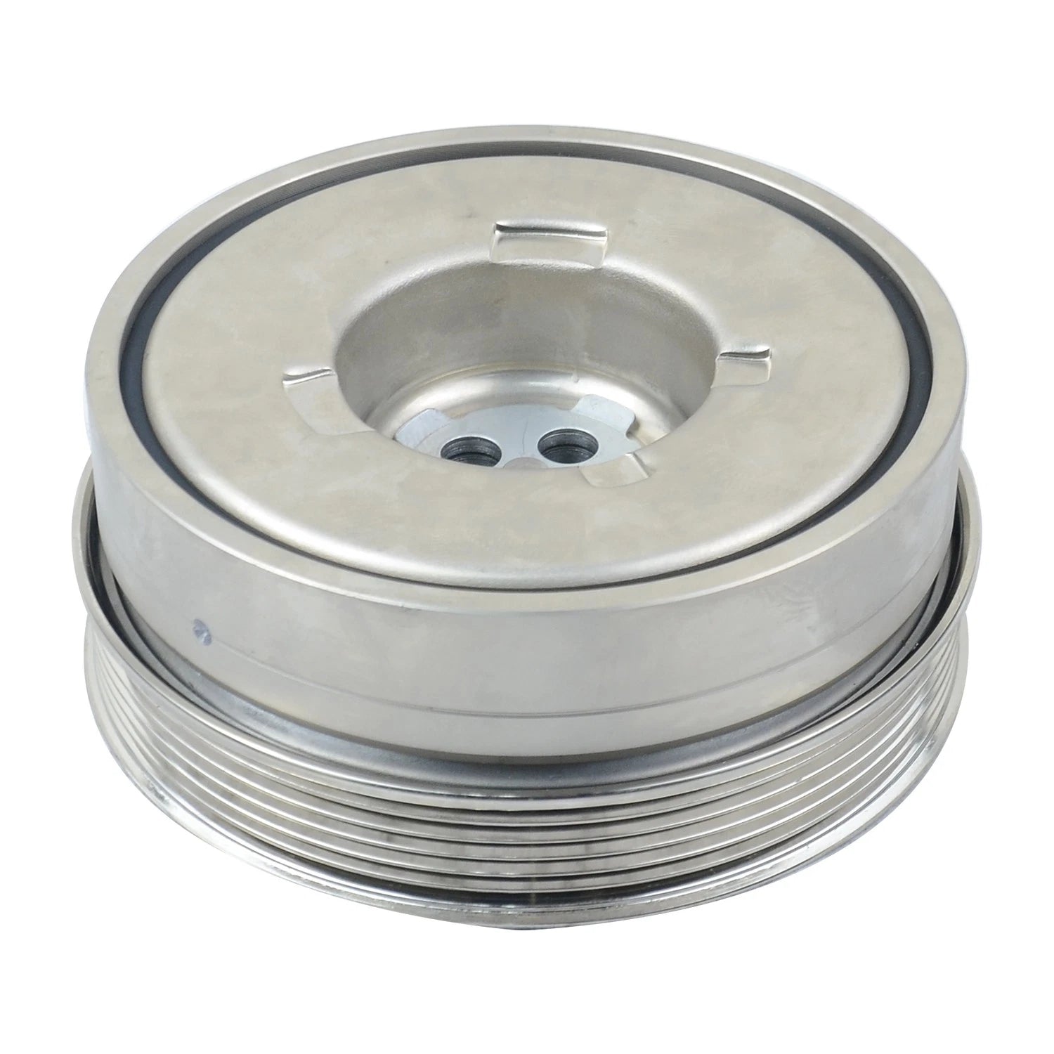 Crankshaft Pulley for Make Model