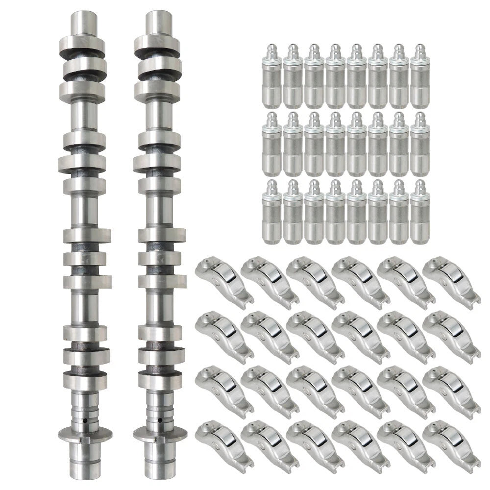 Camshafts, Lifters, and Rocker Arms for Ford F-150 (2004–2008)