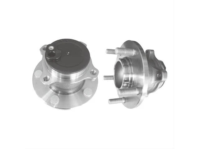 Rear Wheel Hub Assembly for Mazda 3 Sport (2009–2013) DV151FF