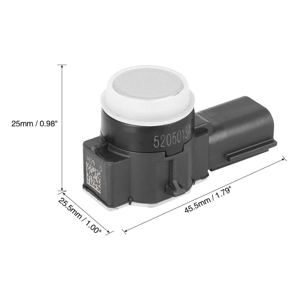 Front Rear Bumper PDC Parking Sensor for Chevy Cadillac GMC (52050134)