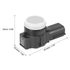 Front Rear Bumper PDC Parking Sensor for Chevy Cadillac GMC (52050134)