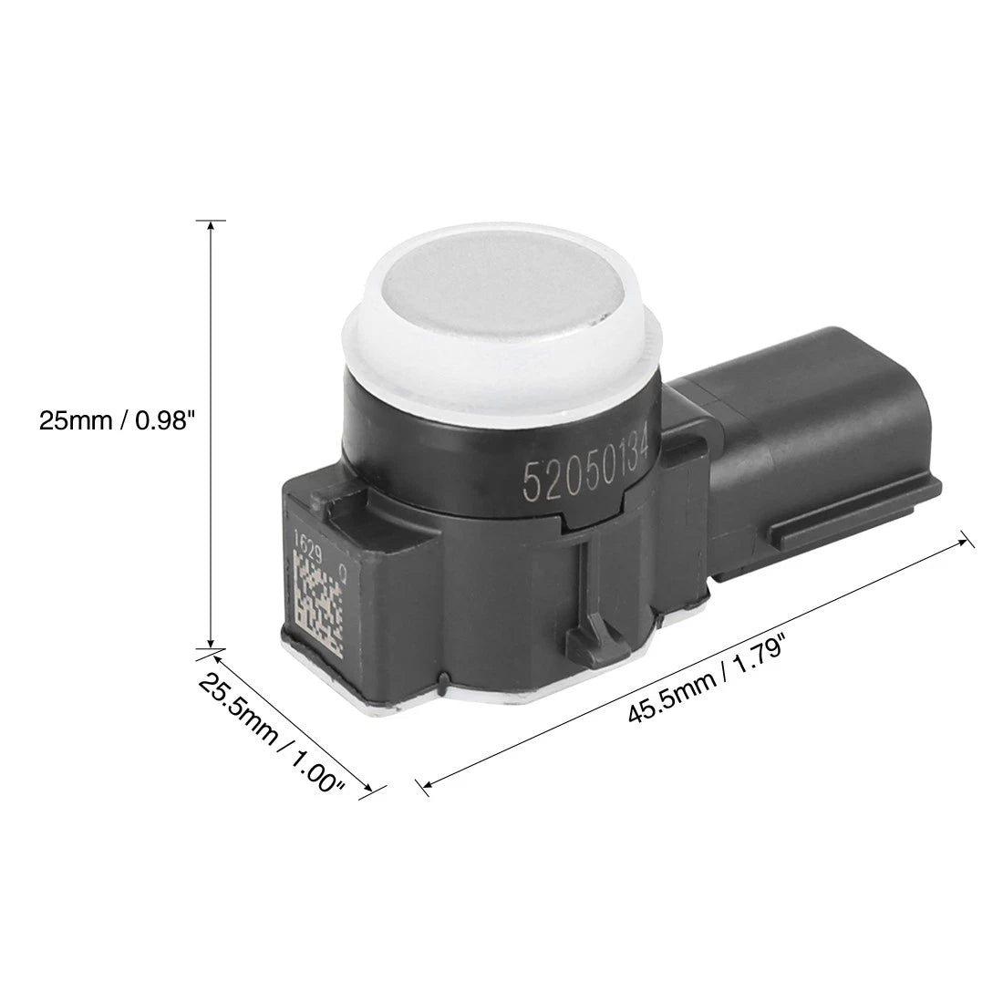 Front Rear Bumper PDC Parking Sensor for Chevy Cadillac GMC (52050134)