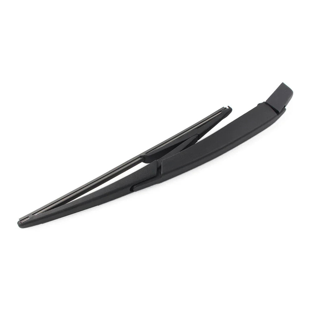 Rear Windshield Wiper Arm & Blade for Nissan Rogue, Juke (2011-2017)