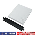 Complete Cabin Air Filter & Cover Set for Hyundai Palisade (2020–2023) NO# 97129-S8000