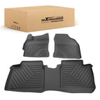 All Weather TPE Floor Mats for Toyota Corolla Sedan (2014–2019)
