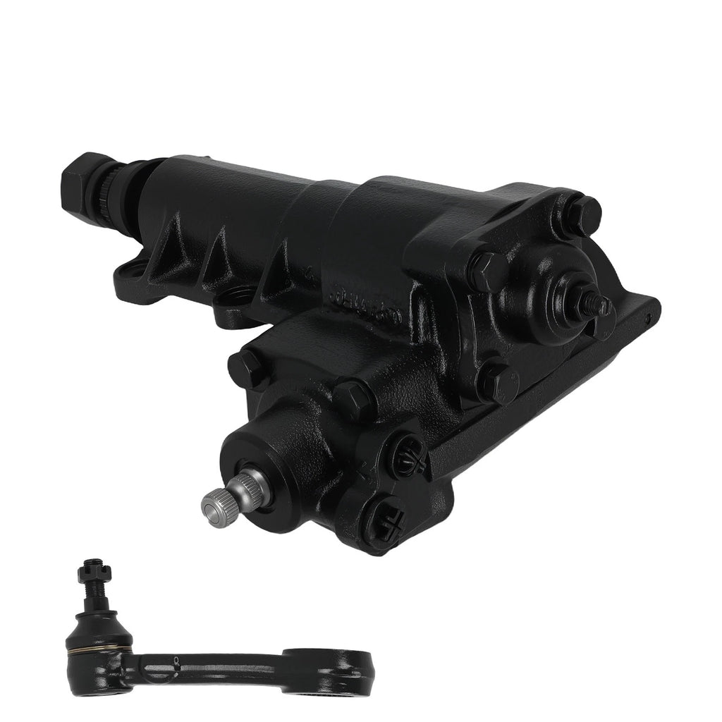 Power Steering Gear Box for Mitsubishi Montero (1992–2000) MR267974 278456