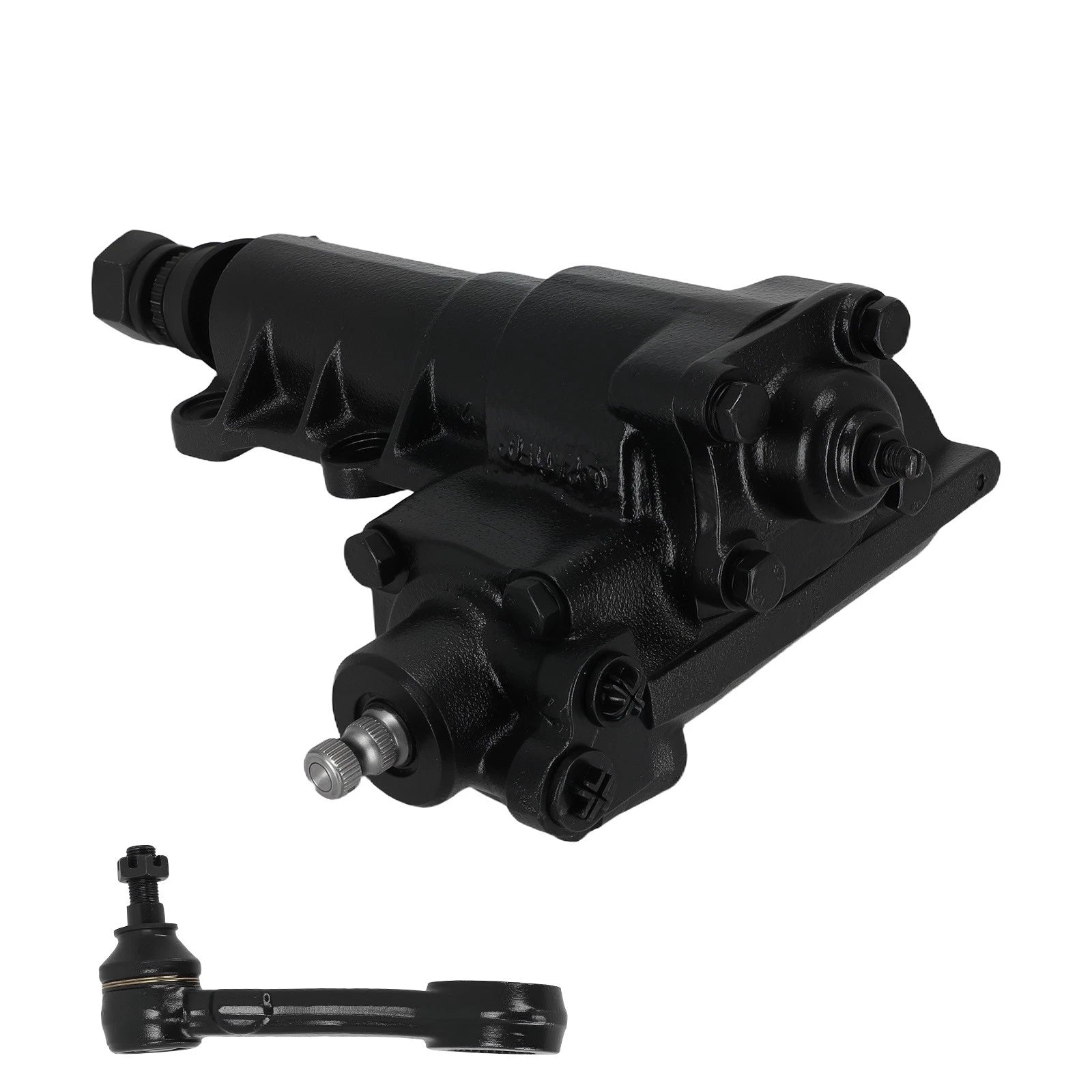Power Steering Gear Box for Mitsubishi Montero (1992–2000) MR267974 278456