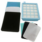 PowerPro Compact Filter FC8470 - FC8479 for