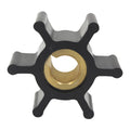 Flexible Impeller for Kohler Water Pump 250872 (1" Slip on Ports)