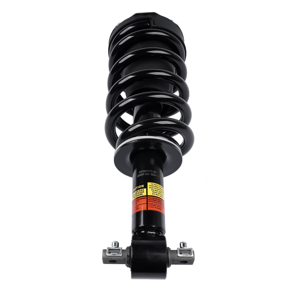 Front Shock Absorber Strut Assembly for GMC Yukon Chevy Tahoe (2015-2020)