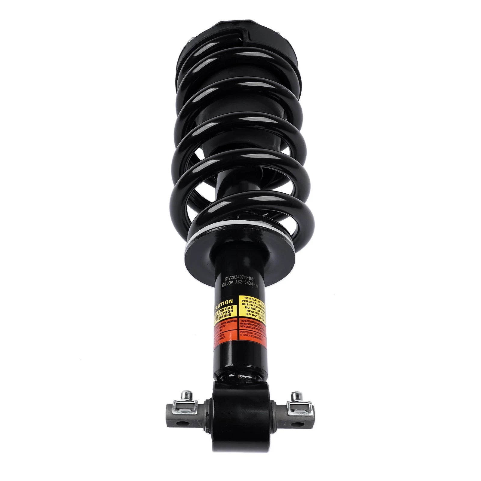 Front Shock Absorber Strut Assembly for GMC Yukon Chevy Tahoe (2015-2020)