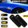 Sequential LED Signal Side Marker Lights for Honda Civic (1995–2000)