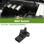 MAP Sensor No.0261230301 for Volkswagen Golf Plus V (2005–2014)