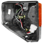 Front LH Corner Lamp for Toyota Landcruiser HJ75 HZJ70 HZJ73 HZJ75