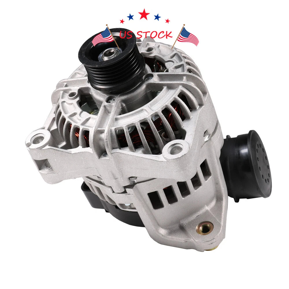 Alternator for BMW E46 3 Series 325 330 525 530 (2001-2006) 120 Amp