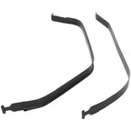 Set of 2 Fuel Tank Straps for Chrysler 200 Dodge Avenger Sebring