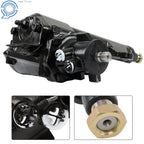 Power Steering Gear Box for Ford F-100 F-150 F-250 F-350 (1968–1979)