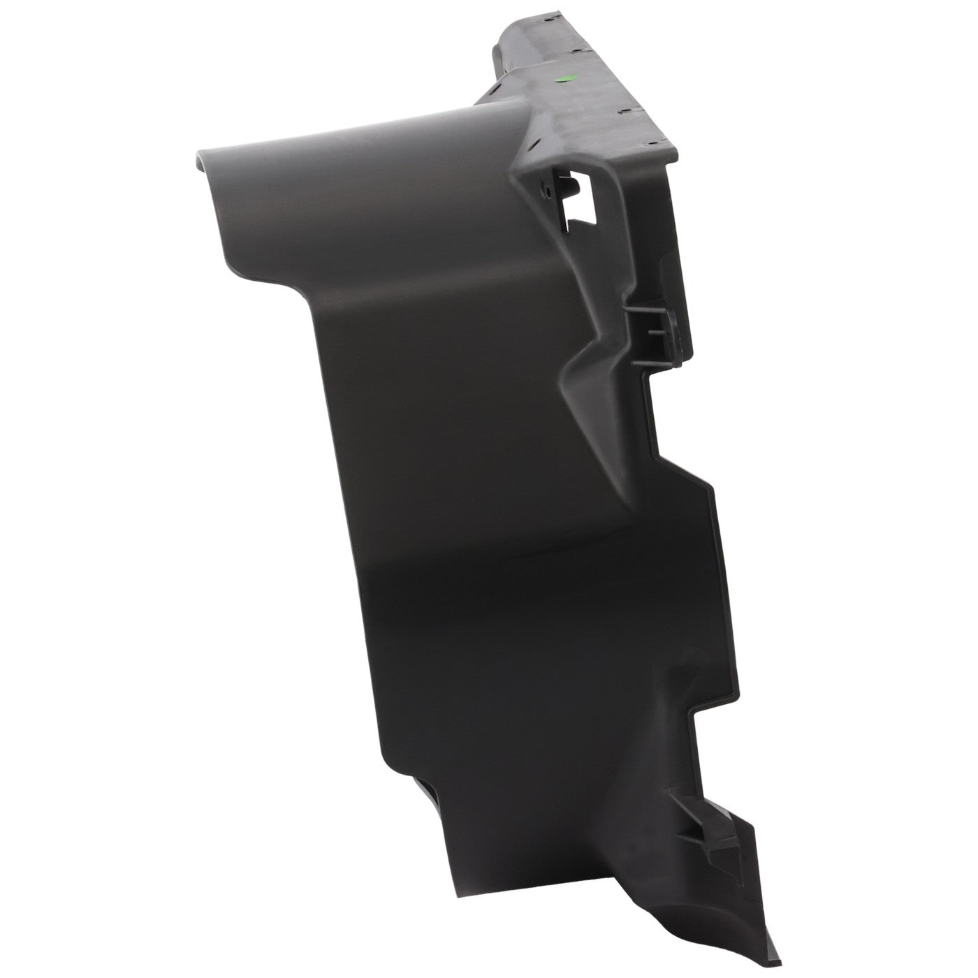 Fan Shrouds for Jeep Wrangler (2009–2011)