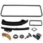 Engine Timing Chain Kit for Toyota Matrix/Pontiac Vibe 1.8L (2003–2010) 9-4220