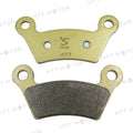 Disc Brake Pad Set for Can-Am Spyder Roadster RS SE5 (FA473)